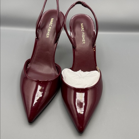 Marc Fisher Hadya womens Pumps - Picture 2 of 4